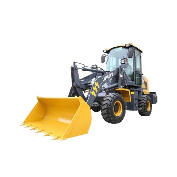 XCMG Wheel Loader KW160FV