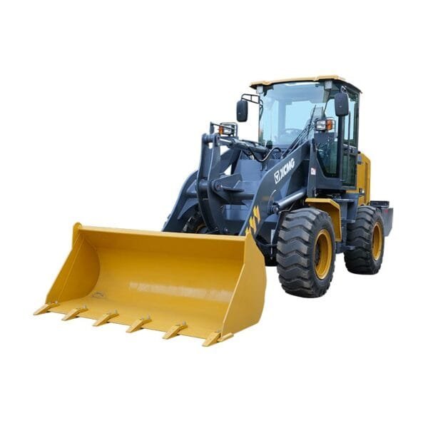 XCMG Wheel Loader LW180FV