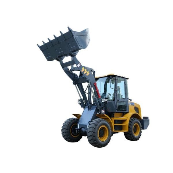 XCMG Wheel Loader LW180KV