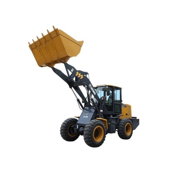 XCMG Wheel Loader LW200FV