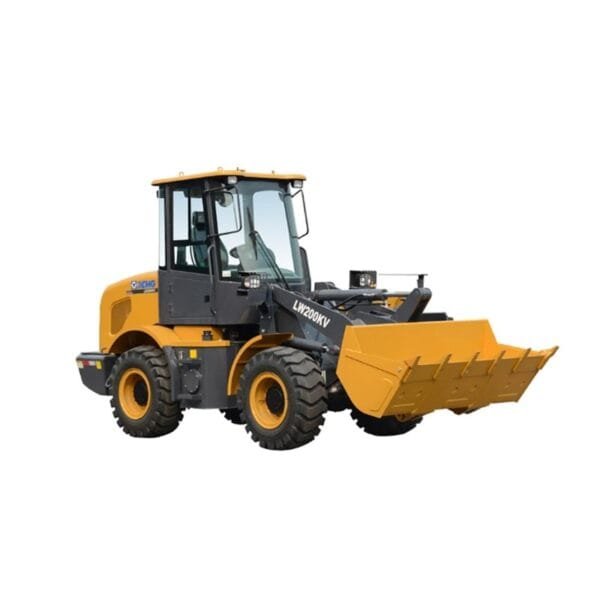 XCMG Wheel Loader LW200KV