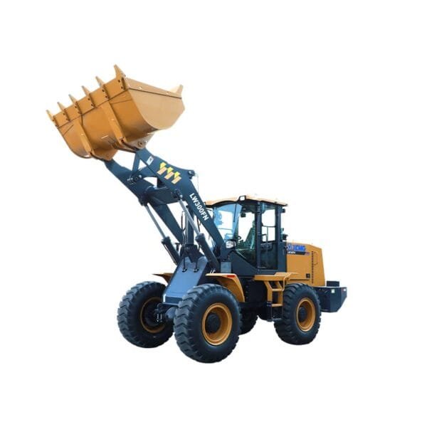 XCMG Wheel Loader LW300FN