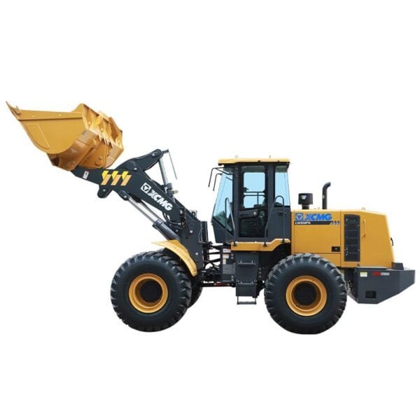 XCMG Wheel Loader LW500FN