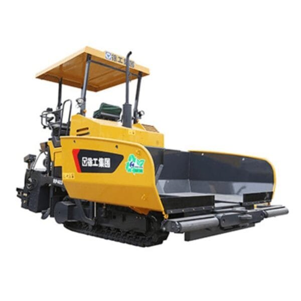 XCMG Asphalt Paver RP405