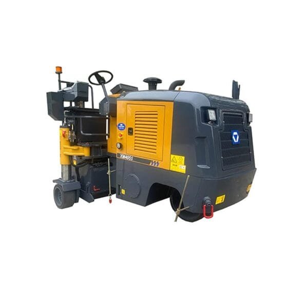 XCMG Asphalt Paver RP405