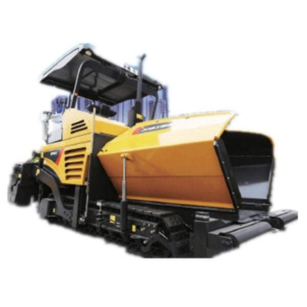 XCMG Asphalt Paver RP605