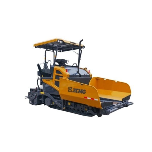 XCMG Asphalt Paver RP605