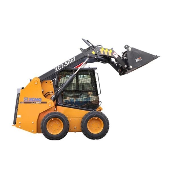 Skid Steer Loader XC7-SR07