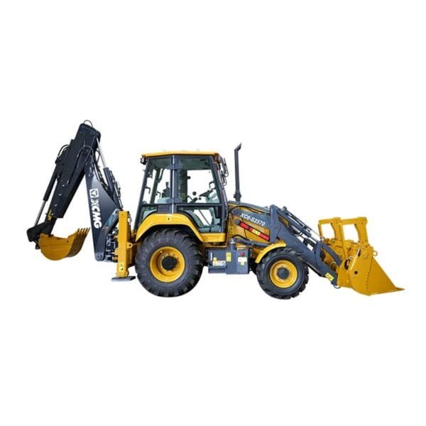 Backhoe Loader XC8-S2570