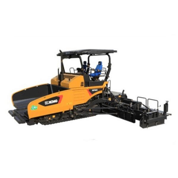 XCMG Asphalt Paver RP905