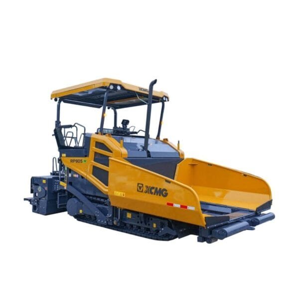 XCMG Asphalt Paver RP905