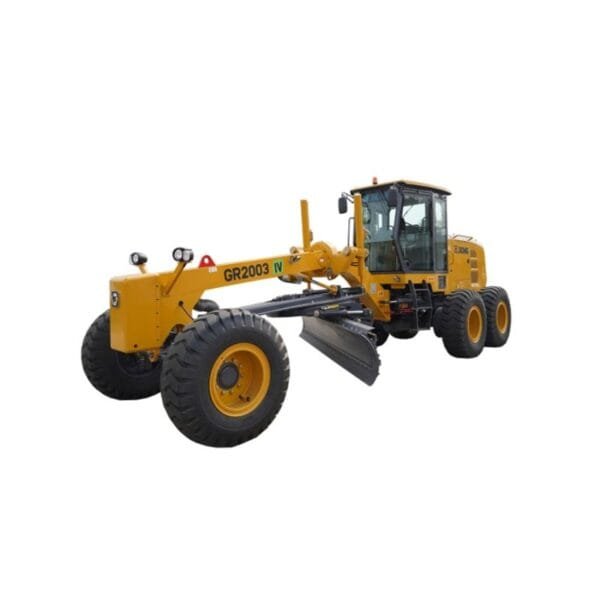 XCMG Motor Grader GR2003