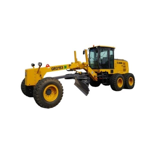 XCMG Motor Grader GR2153