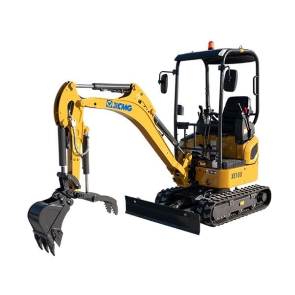 XCMG Excavator XE18U