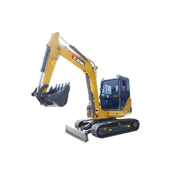 XCMG Excavator XE55DA