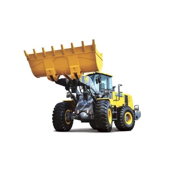 XCMG Wheel Loader ZL50GN