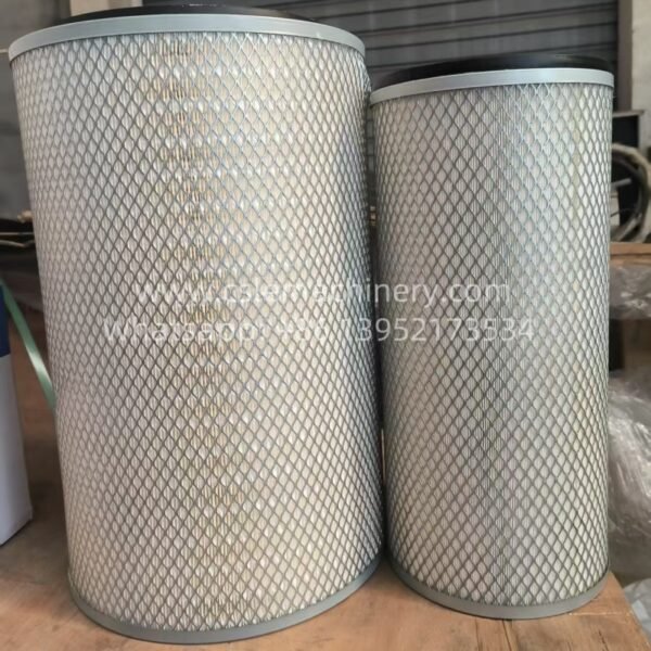 Zoomlion Truck Crane Air Filter Element