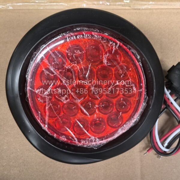 CIMC Trailer LED Tail Light