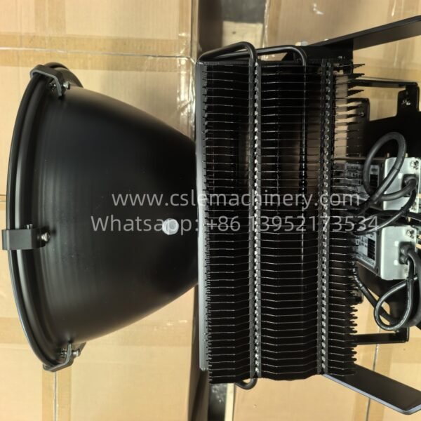 LED High Bay Light 500W - Image 3