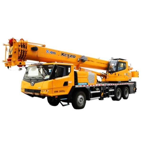 XCMG Truck Crane XCT20