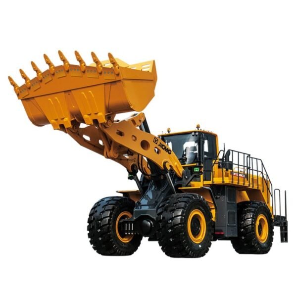 XCMG Wheel Loader LW1200KN