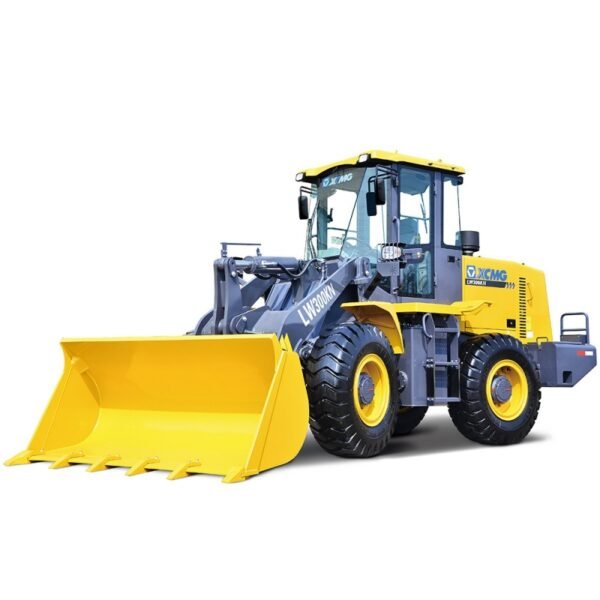 XCMG Wheel Loader LW300KN