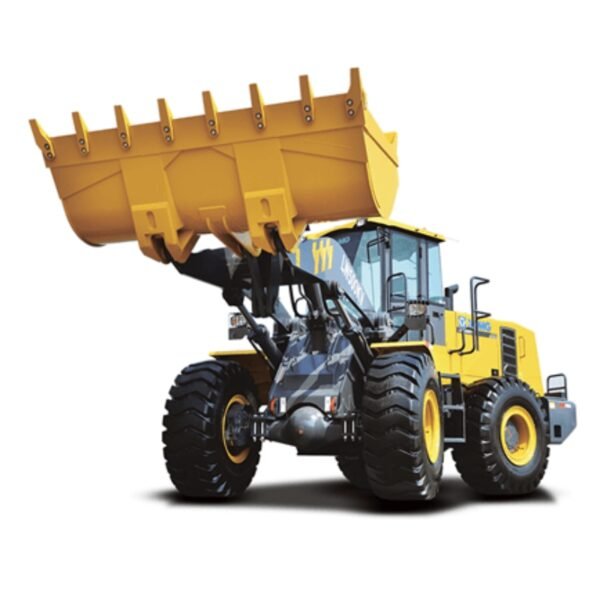 XCMG Wheel Loader LW500KN
