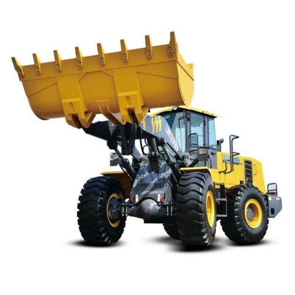 XCMG Wheel Loader LW600KN