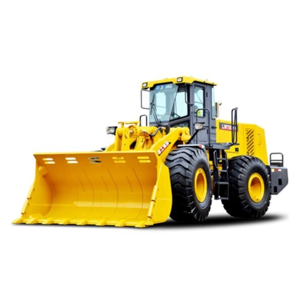 XCMG Wheel Loader LW700KN
