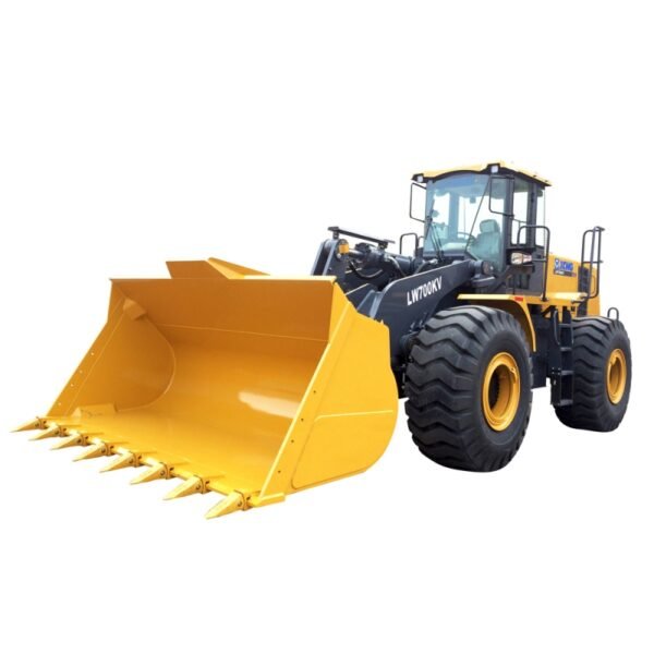 XCMG Wheel Loader LW700KV