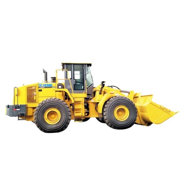 XCMG Wheel Loader LW800KN