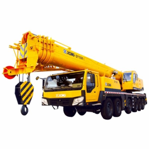 XCMG Truck Crane QY100K-I