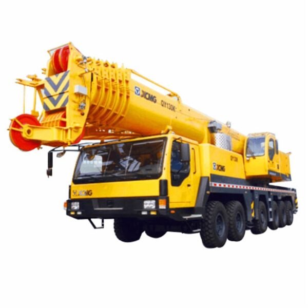 XCMG Truck Crane QY130K-I