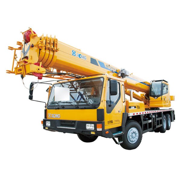 XCMG Truck Crane QY20K5