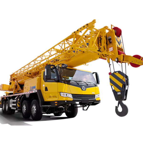 XCMG Truck Crane QY50KC