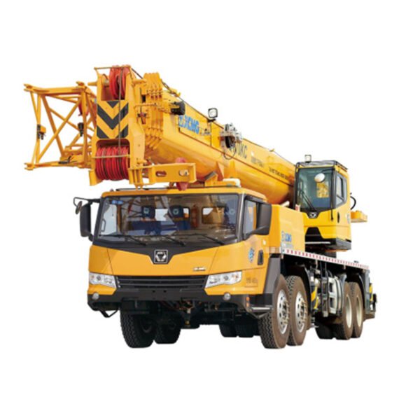 XCMG Truck Crane QY70KC