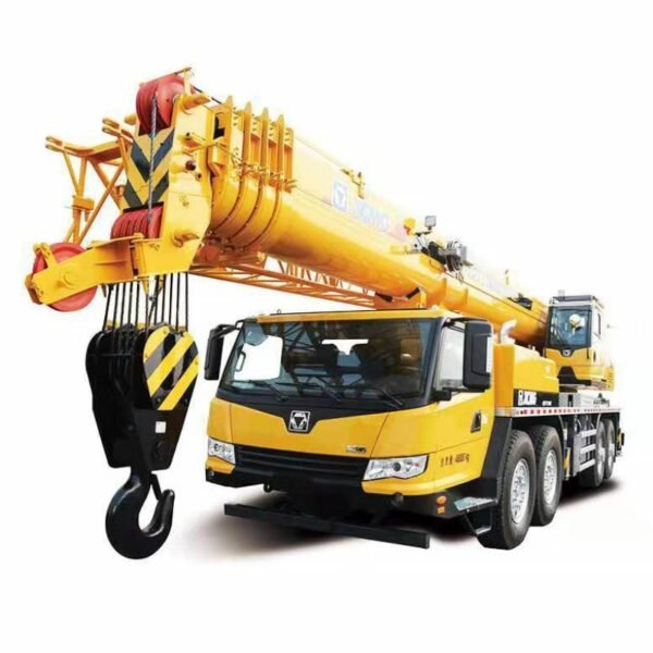 XCMG Truck Crane QY75K
