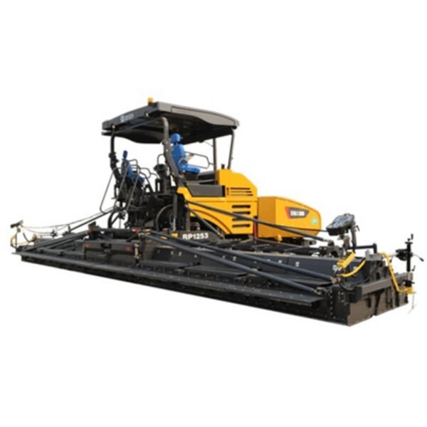 XCMG Asphalt Paver RP953
