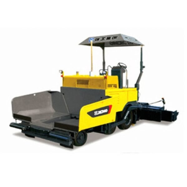 XCMG Asphalt Paver RP452L