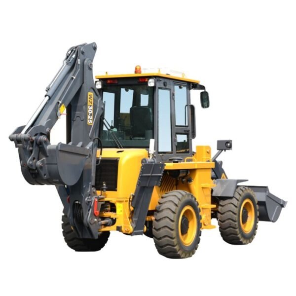 XCMG Backhoe Loader WZ30-25