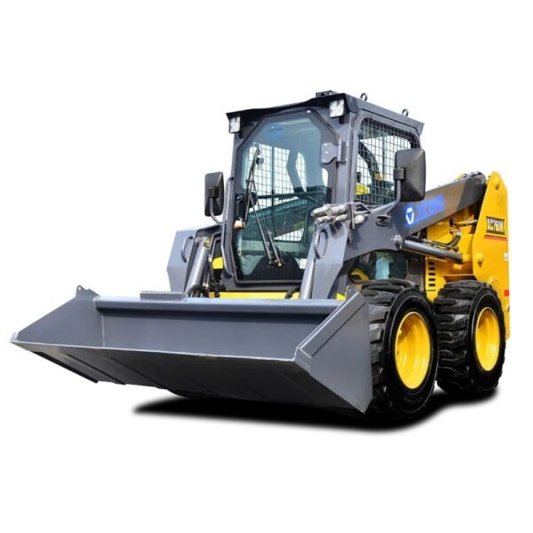 XCMG Skid Steer Loader XC760K