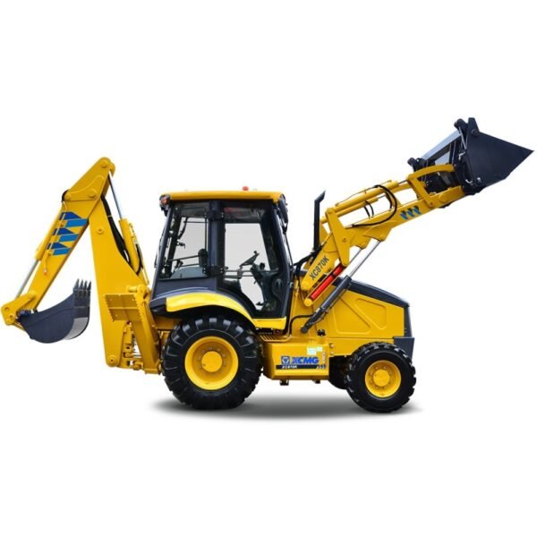 XCMG Backhoe Loader XC870K/XC870HK
