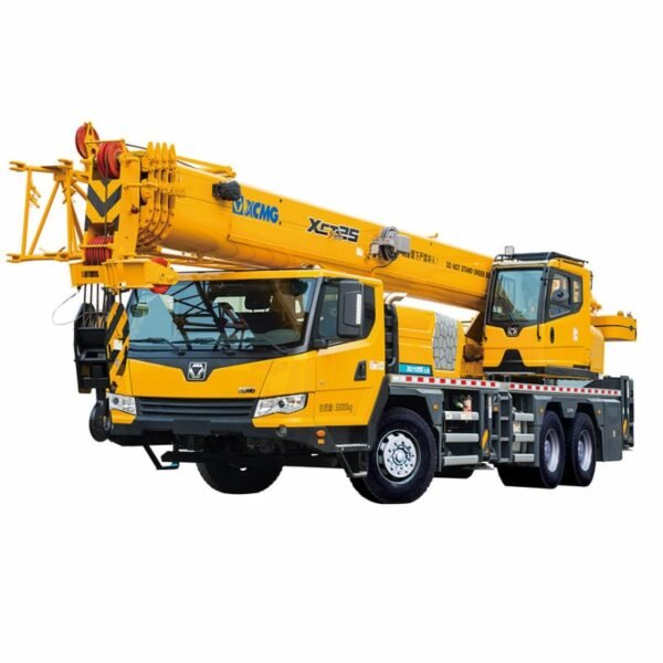 XCMG Truck Crane XCT25