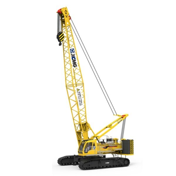 XCMG Crawler Crane XGC100