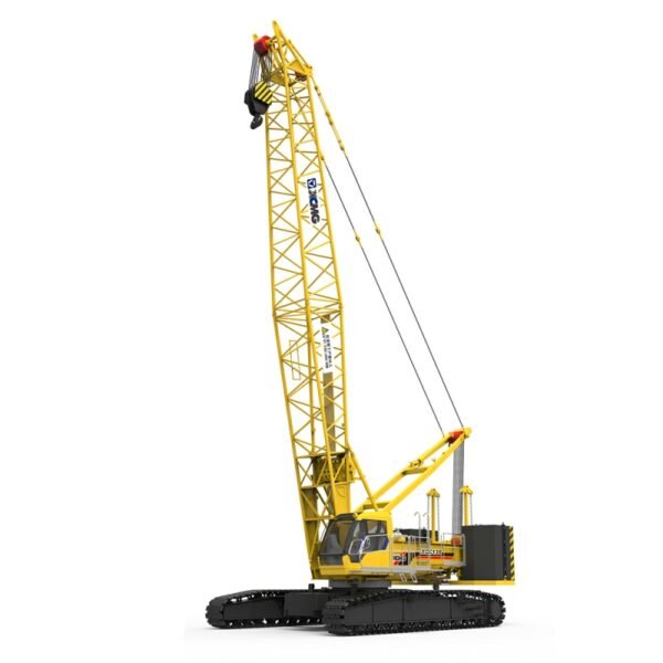 XCMG Crawler Crane XGC130