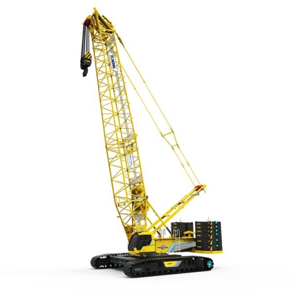 XCMG Crawler Crane XGC300