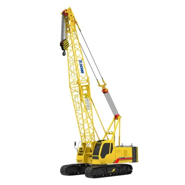 XCMG Crawler Crane XGC55