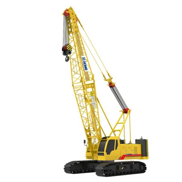XCMG Crawler Crane XGC85
